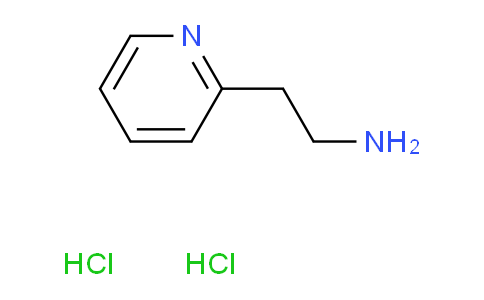 AM234959 | 3343-39-3 | 2-(Pyridin-2-yl)ethanamine dihydrochloride