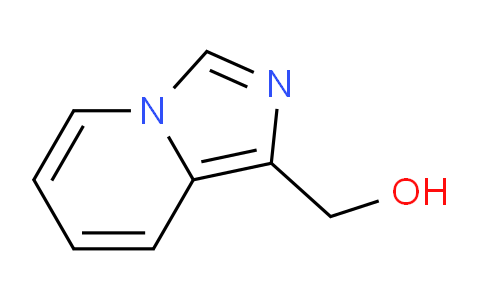 Imidazo[1,5-a]pyridin-1-ylmethanol