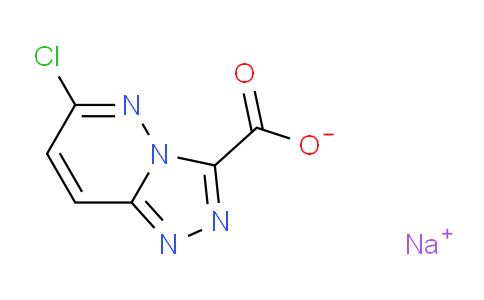 AM234972 | 1630906-50-1 | Sodium 6-chloro-[1,2,4]triazolo[4,3-b]pyridazine-3-carboxylate