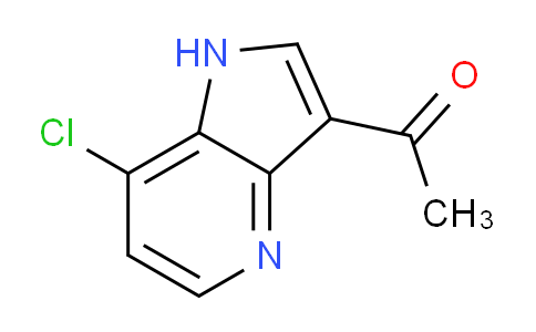 AM234976 | 1260385-01-0 | 1-(7-Chloro-1H-pyrrolo[3,2-b]pyridin-3-yl)ethanone