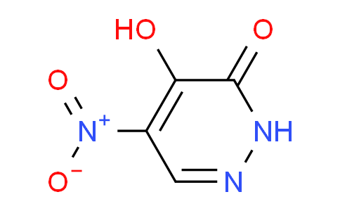 AM234990 | 2854-59-3 | 4-Hydroxy-5-nitropyridazin-3(2H)-one