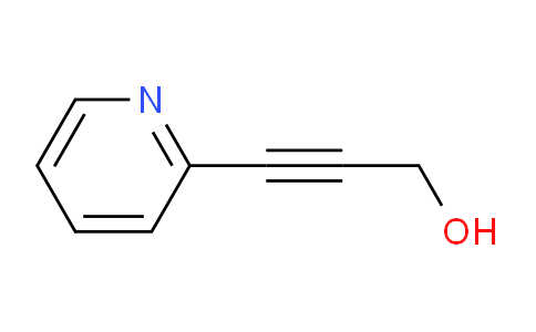 AM234992 | 29768-03-4 | 3-(Pyridin-2-yl)prop-2-yn-1-ol