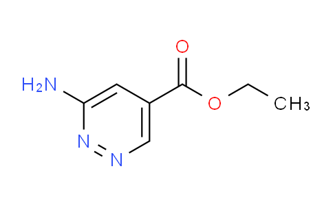 AM234999 | 916056-75-2 | Ethyl 6-aminopyridazine-4-carboxylate