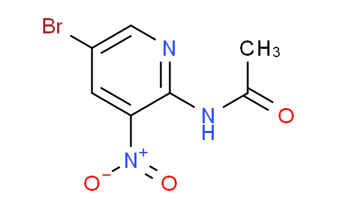 AM235005 | 381679-24-9 | N-(5-Bromo-3-nitropyridin-2-yl)acetamide