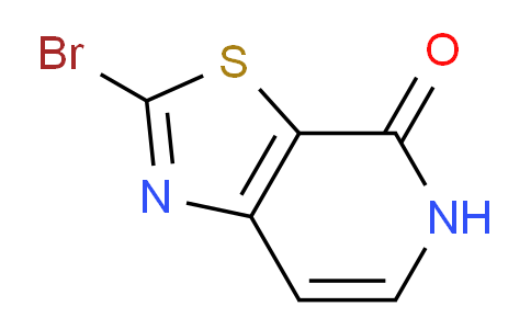 AM235007 | 1035219-80-7 | 2-Bromothiazolo[5,4-c]pyridin-4(5H)-one