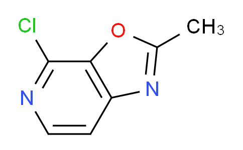 AM235010 | 1354831-15-4 | 4-Chloro-2-methyloxazolo[5,4-c]pyridine