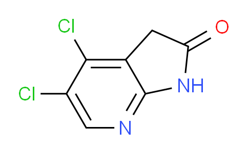 AM235013 | 1190315-26-4 | 4,5-Dichloro-1H-pyrrolo[2,3-b]pyridin-2(3H)-one