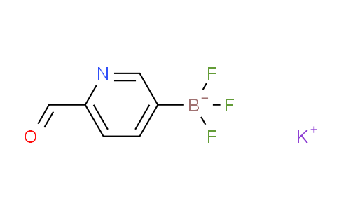 AM235016 | 1245906-61-9 | Potassium trifluoro(6-formylpyridin-3-yl)borate