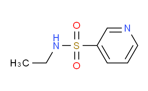 N-Ethylpyridine-3-sulfonamide