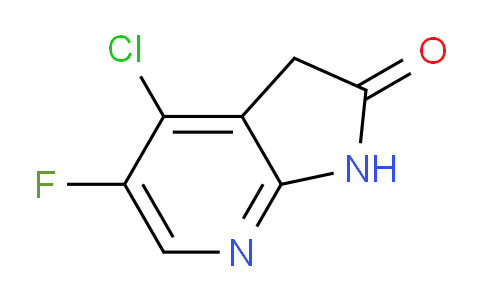 AM235025 | 1190315-74-2 | 4-Chloro-5-fluoro-1H-pyrrolo[2,3-b]pyridin-2(3H)-one