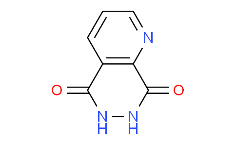 6,7-Dihydro-pyrido[2,3-d]pyridazine-5,8-dione