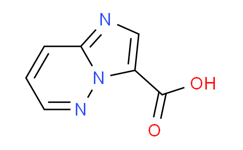 AM235047 | 1308384-58-8 | Imidazo[1,2-b]pyridazine-3-carboxylic acid