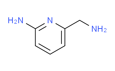 AM235050 | 167298-54-6 | 2-Amino-6-(aminomethyl)pyridine
