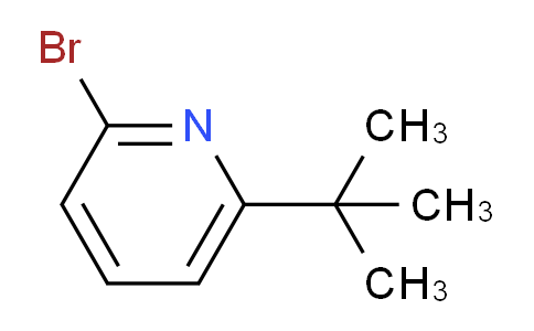 AM235058 | 195044-14-5 | 2-Bromo-6-tert-butylpyridine