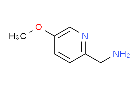 AM235061 | 905306-69-6 | (5-Methoxypyridin-2-yl)methanamine