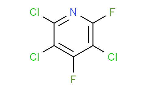 AM235062 | 34415-31-1 | 2,3,5-Trichloro-4,6-difluoropyridine