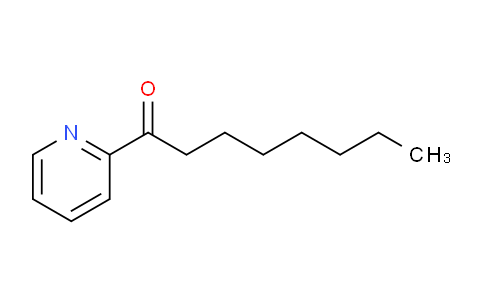 AM235074 | 898779-37-8 | 1-(Pyridin-2-yl)octan-1-one