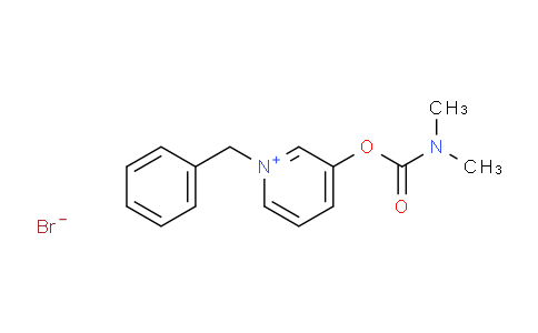 AM235077 | 587-46-2 | 1-Benzyl-3-((dimethylcarbamoyl)oxy)pyridin-1-ium bromide