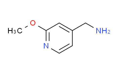 AM235082 | 148900-69-0 | (2-Methoxypyridin-4-yl)methanamine