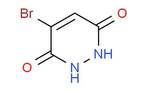 AM235101 | 15456-86-7 | 4-Bromo-1,2-dihydropyridazine-3,6-dione