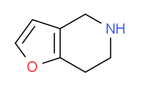 AM235103 | 150322-87-5 | 4,5,6,7-Tetrahydrofuro[3,2-c]pyridine