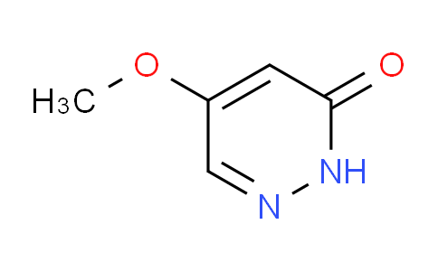 AM235105 | 123696-01-5 | 5-Methoxypyridazin-3(2H)-one