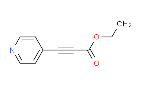 AM235108 | 66869-71-4 | Ethyl 3-(4-pyridyl)propiolate