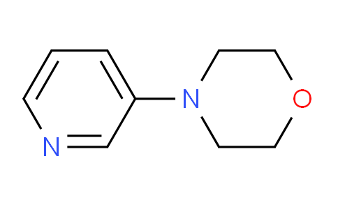 AM235126 | 92670-29-6 | 4-(Pyridin-3-yl)morpholine