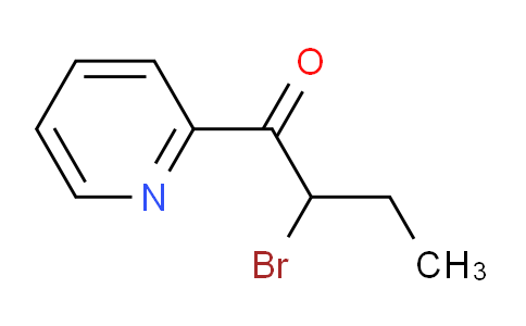 AM235127 | 1199773-08-4 | 2-Bromo-1-(pyridin-2-yl)butan-1-one