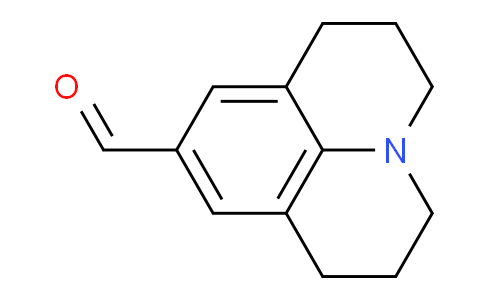 AM235130 | 33985-71-6 | 1,2,3,5,6,7-Hexahydropyrido[3,2,1-ij]quinoline-9-carbaldehyde