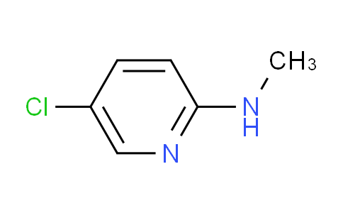 AM235131 | 4214-80-6 | 5-Chloro-N-methylpyridin-2-amine