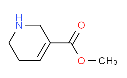 AM235134 | 495-19-2 | Methyl 1,2,5,6-tetrahydropyridine-3-carboxylate