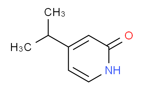 AM235144 | 408335-38-6 | 4-Isopropylpyridin-2(1H)-one