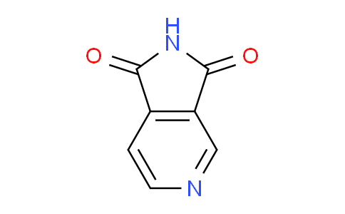 3,4-Pyridinecarboximide