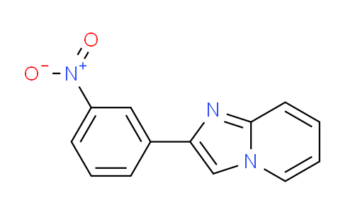 AM235148 | 34658-67-8 | 2-(3-Nitrophenyl)imidazo[1,2-a]pyridine