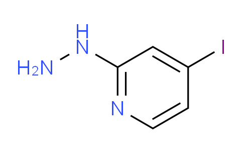 AM235152 | 1057393-44-8 | 2-Hydrazinyl-4-iodopyridine