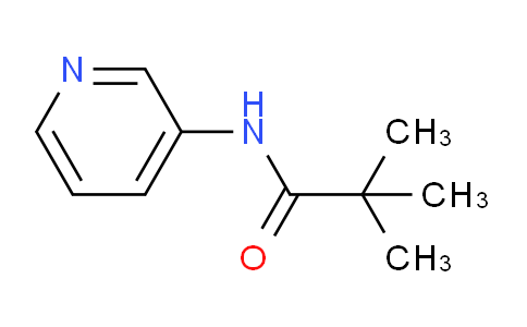 2,2-Dimehtyl-N-pyridin-3-yl-propionamide