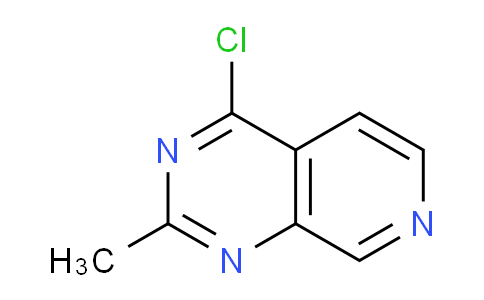 AM235164 | 101900-98-5 | 4-Chloro-2-methylpyrido[3,4-d]pyrimidine