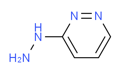 AM235178 | 40972-16-5 | 3-Hydrazinylpyridazine