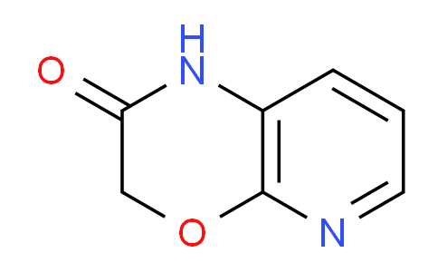 AM235181 | 136742-83-1 | 1H-Pyrido[2,3-b][1,4]oxazin-2(3H)-one