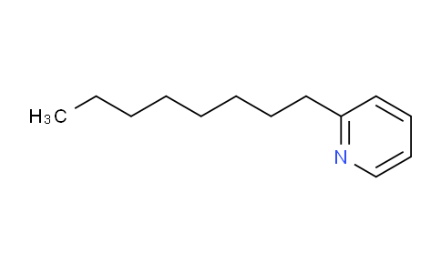 AM235183 | 33841-61-1 | 2-Octylpyridine