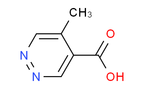 AM235187 | 1108712-51-1 | 5-Methylpyridazine-4-carboxylic acid