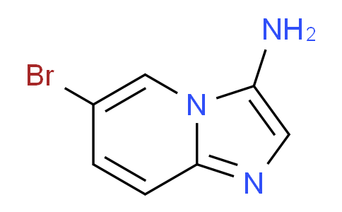AM235195 | 705262-55-1 | 6-Bromoimidazo[1,2-a]pyridin-3-amine