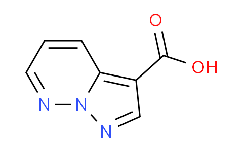 AM235198 | 88561-91-5 | Pyrazolo[1,5-b]pyridazine-3-carboxylic acid