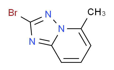 AM235200 | 1313712-39-8 | 2-Bromo-5-methyl-[1,2,4]triazolo[1,5-a]pyridine