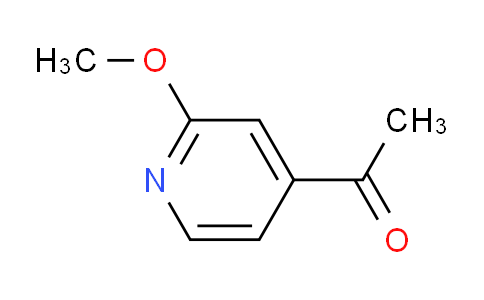 AM235201 | 764708-20-5 | 1-(2-Methoxypyridin-4-yl)ethanone