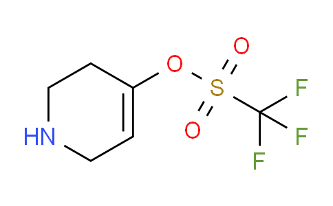 AM235203 | 873190-88-6 | 1,2,3,6-Tetrahydropyridin-4-yl trifluoromethanesulfonate