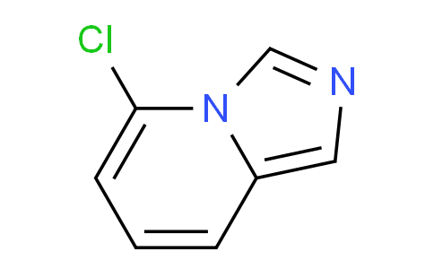 AM235204 | 141912-70-1 | 5-Chloroimidazo[1,5-a]pyridine