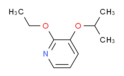 AM235206 | 1330750-22-5 | 2-Ethoxy-3-isopropoxypyridine