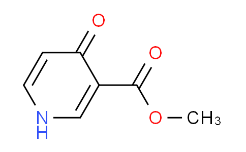 AM235208 | 67367-25-3 | Methyl 4-oxo-1,4-dihydropyridine-3-carboxylate